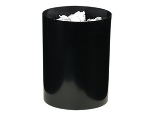 CEP Confort - Corbeille à papier 16L - noir