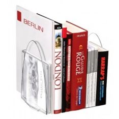 CEP Confort - Serre-livres cristal