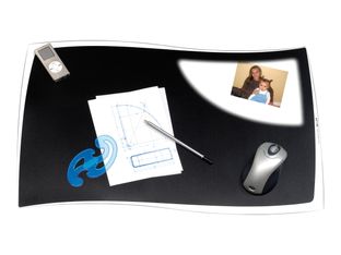 CEP Isis GreenSpirit - Sous-main noir