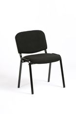 Chaise COIGNY - noir