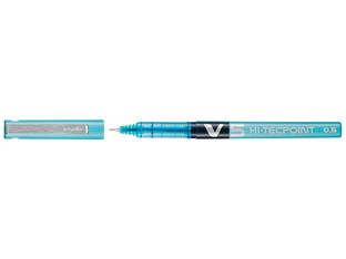 Pilot Hi-Tecpoint V5 - Roller - 0,5 mm - turquoise