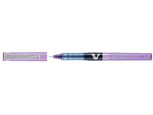 Pilot Hi-Tecpoint V5 - Roller - 0,5 mm - violet
