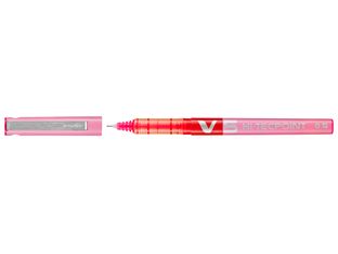 Pilot Hi-Tecpoint V5 - Roller - 0,5 mm - rose