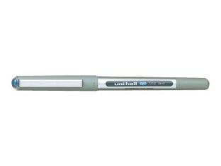 UniBall Eye Fine - Roller - 0,7 mm - bleu - pointe moyenne
