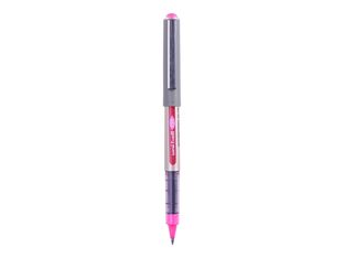 UniBall Eye Fine - Roller - 0,7 mm - rose - pointe moyenne