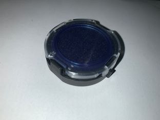 COLOP cartouche d'encre EOS R40 bleu