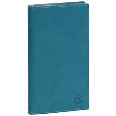 Agenda de poche Winner SL 17 - 1 semaine sur 2 pages - 9 x 17,5 cm - disponible dans différentes couleurs - Exacompta