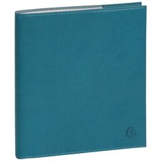 Agenda de bureau Winner Eurotime 18 - 1 semaine sur 2 pages - 15 x 17 cm - disponible dans différentes couleurs - Exacompta