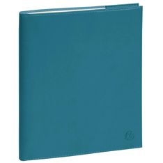 Agenda de bureau Winner Horizons 22 - 1 semaine sur 2 pages - 18,5 x 22,5 cm - disponible dans différentes couleurs - Exacompta