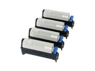 OKI 43381707 - tambour original