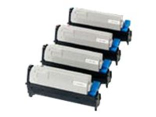 OKI 43870007 - tambour original