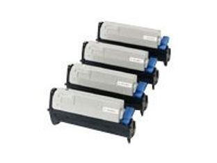 OKI 43381723 - tambour original