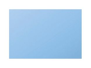 Pollen - 25 Cartes - 82 x 128 mm - 210 g/m² - bleu lavande