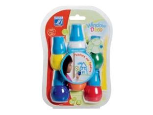 Lefranc Bourgeois Window Deco - peinture