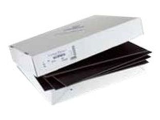 Canson Carton Plume - Carton mousse - 50 x 65 cm - noir - 5 mm