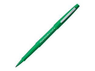 Paper Mate Flair Original - Feutre fin - pointe moyenne - vert