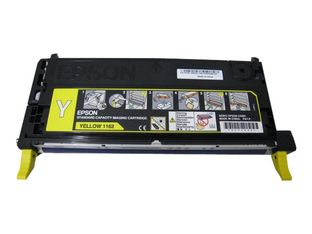 Epson S051162 - jaune - cartouche laser d'origine