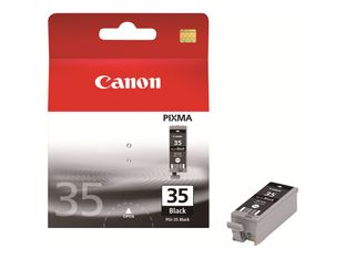 Canon PGI-35 - noir - cartouche d'encre originale