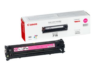 Canon 716 - magenta - cartouche laser d'origine