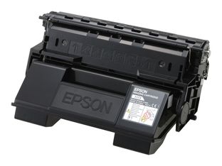 Epson S051173 - noir - cartouche laser d'origine