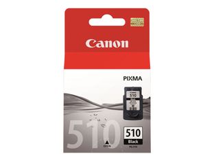 Canon PG-510 - noir - cartouche d'encre originale