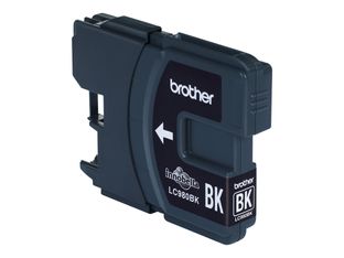 Brother LC980 - noir - cartouche d'encre originale