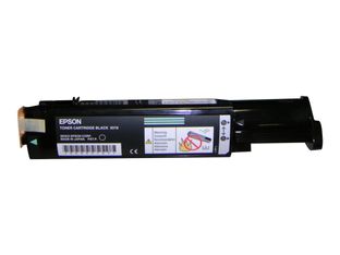 Epson S050319 - noir - cartouche laser d'origine