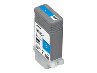 Canon PFI-102 - cyan - cartouche d'encre originale