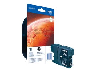 Brother LC1100XL - noir - cartouche d'encre originale