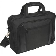 Carpentras Sign - Sacoche pour ordinateur portable 15" - noir