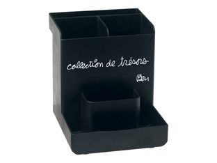 Quo Vadis Ben - Pot à crayons