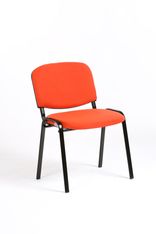 Chaise COIGNY - rouge