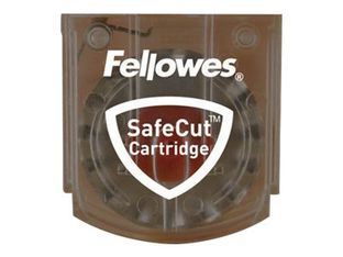 Fellowes SafeCut cartucho de cuchilla de repuesto