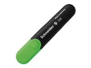 Schneider Job - Surligneur - vert