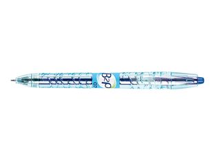 Pilot B2P - Roller - 0,7 mm - bleu