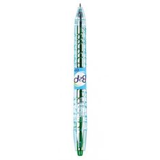 Pilot B2P - Roller - 0,7 mm - vert
