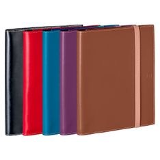 Agenda organiseur spiralé Oxford Voyage - 1 semaine sur 2 pages - 15 x 21 cm - disponible dans différentes couleurs - Hamelin