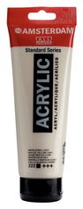 Amsterdam Standard Series Colores Acrílicos Tubo 250 ml Amarillo Nápoles Claro 222 (17122220)