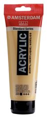 Amsterdam Standard Series Colores Acrílicos Tubo 250 ml Amarillo Nápoles Oscuro 223 (17122230)