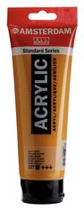 Amsterdam Standard Series Colores Acrílicos Tubo 250 ml Ocre Amarillo 227 (17122270)