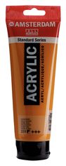 Amsterdam Standard Series Colores Acrílicos Tubo 250 ml Ocre Oro 231 (17122310)