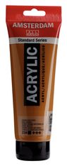 Amsterdam Standard Series Colores Acrílicos Tubo 250 ml Tierra de Siena Natural 234 (17122340)