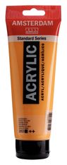 Amsterdam Standard Series Colores Acrílicos Tubo 250 ml Amarillo Oro 253 (17122530)