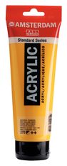 Amsterdam Standard Series Colores Acrílicos Tubo 250 ml Amarillo Azo Oscuro 270 (17122700)
