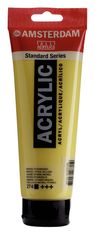 Amsterdam Standard Series Colores Acrílicos Tubo 250 ml Amarillo Níquel Titanio 274 (17122740)