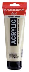 Amsterdam Standard Series Colores Acrílicos Tubo 250 ml Amarillo Nápoles Verde 282 (17122820)