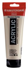 Amsterdam Standard Series Colores Acrílicos Tubo 250 ml Buff Titanio Claro 289 (17122890)