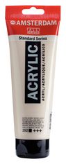 Amsterdam Standard Series Colores Acrílicos Tubo 250 ml Amarillo Nápoles Rojo Claro 292 (17122920)