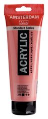 Amsterdam Standard Series Colores Acrílicos Tubo 250 ml Rosa Venecia 316 (17123160)