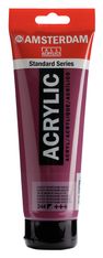 Amsterdam Standard Series Colores Acrílicos Tubo 250 ml Caput Mortuum Violeta 344 (17123440)